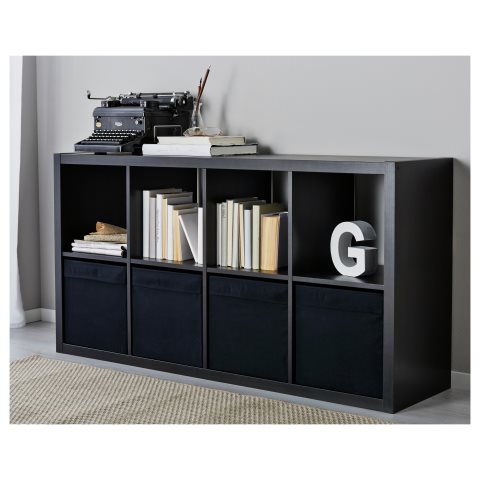 DRONA, кутия 33x38x33см, черно, 302.192.81 - IKEA България DRONA, кутия 33x38x33см, черно, 302.192.81
