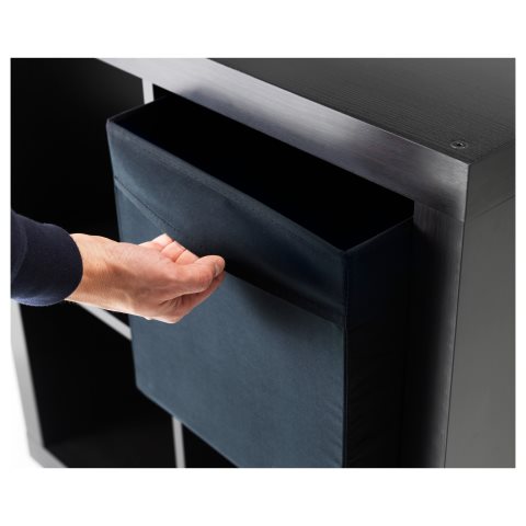 DRONA, кутия 33x38x33см, черно, 302.192.81 - IKEA България DRONA, кутия 33x38x33см, черно, 302.192.81