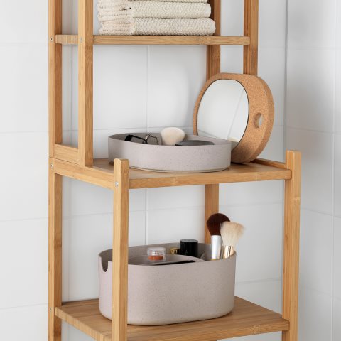 RAGRUND, етажерка 33 см, бамбук, 302.530.67 - IKEA България RAGRUND, етажерка 33 см, бамбук, 302.530.67