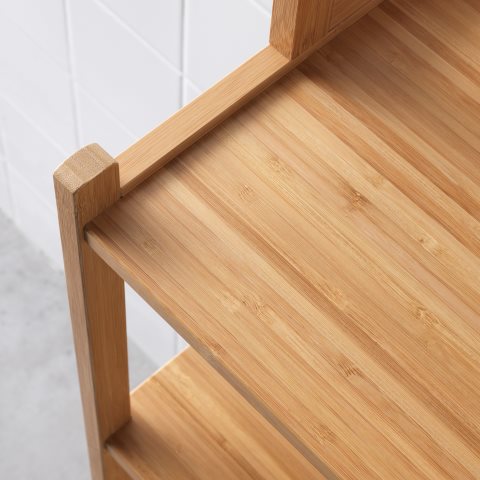 RAGRUND, етажерка 33 см, бамбук, 302.530.67 - IKEA България RAGRUND, етажерка 33 см, бамбук, 302.530.67