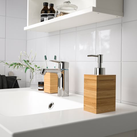 DRAGAN, поставка за четка за зъби, 302.714.91 - IKEA България DRAGAN, поставка за четка за зъби, 302.714.91