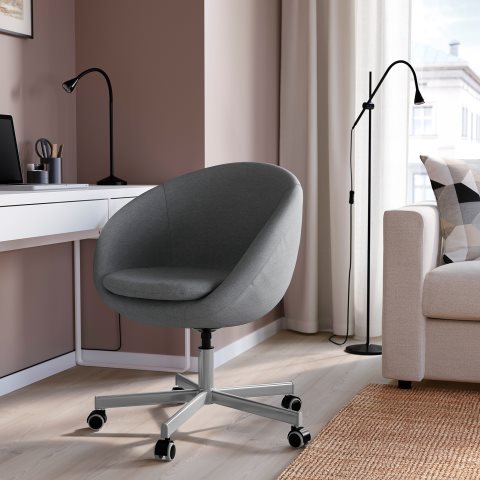 SKRUVSTA, въртящ се стол, 302.800.04 - IKEA България SKRUVSTA, въртящ се стол, 302.800.04