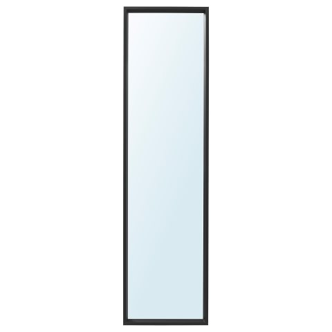 NISSEDAL, огледало, 40x150 см, 303.203.21 - IKEA България NISSEDAL, огледало, 40x150 см, 303.203.21