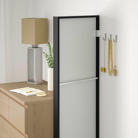 NISSEDAL, огледало, 40x150 см, 303.203.21 - IKEA България NISSEDAL, огледало, 40x150 см, 303.203.21