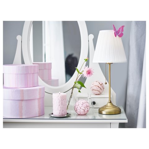 ARSTID, настолна лампа, 303.213.73 - IKEA България ARSTID, настолна лампа, 303.213.73