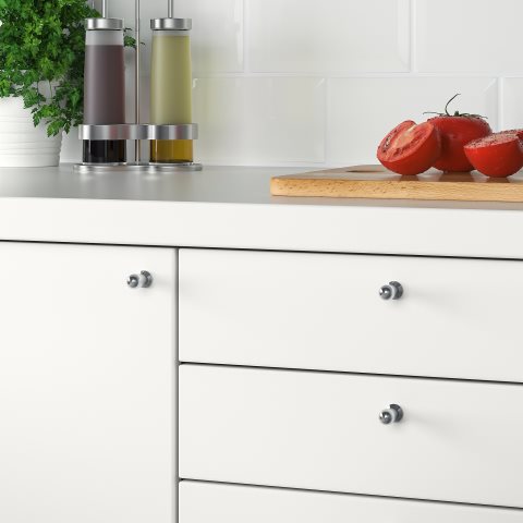 BAGGANAS, дръжка, 2 бр/к-т, 303.384.20 - IKEA България BAGGANAS, дръжка, 2 бр/к-т, 303.384.20