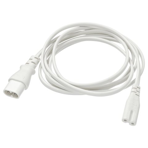 FORNIMMA, свързващ кабел, 303.946.99 - IKEA България FORNIMMA, свързващ кабел, 303.946.99