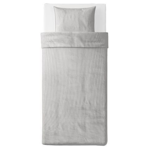 BERGPALM, плик за завивка и калъфка, 150x200 см, 304.232.58 - IKEA България BERGPALM, плик за завивка и калъфка, 150x200 см, 304.232.58