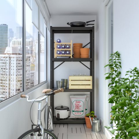 BROR, стелаж, 392.687.24 - IKEA България BROR, стелаж, 392.687.24