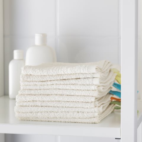 KRAMA, Кърпи 30x30 10 бр., 400.545.38 - IKEA България KRAMA, Кърпи 30x30 10 бр., 400.545.38
