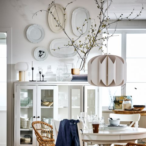 INGATORP, разтегателна маса, 402.170.69 - IKEA България INGATORP, разтегателна маса, 402.170.69