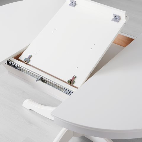 INGATORP, разтегателна маса, 402.170.69 - IKEA България INGATORP, разтегателна маса, 402.170.69