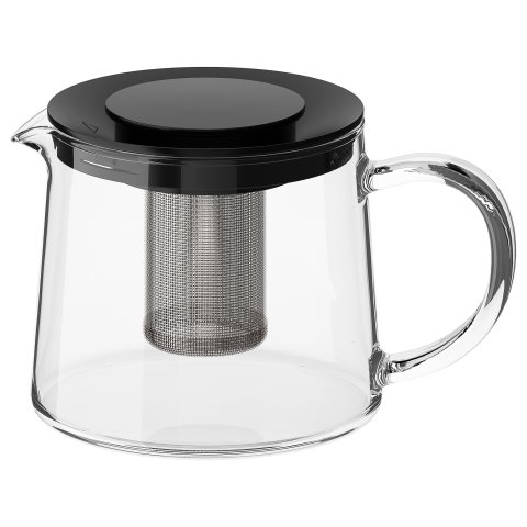 RIKLIG, чайник, 402.978.48 - IKEA България RIKLIG, чайник, 402.978.48