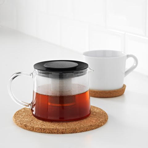 RIKLIG, чайник, 402.978.48 - IKEA България RIKLIG, чайник, 402.978.48