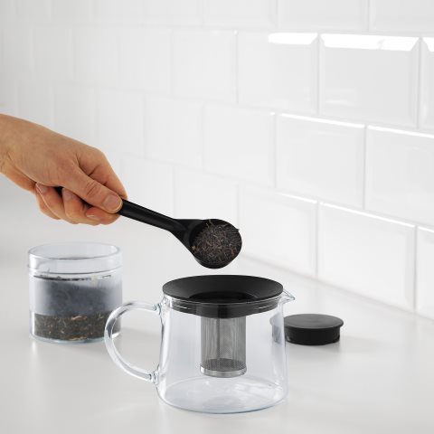 RIKLIG, чайник, 402.978.48 - IKEA България RIKLIG, чайник, 402.978.48