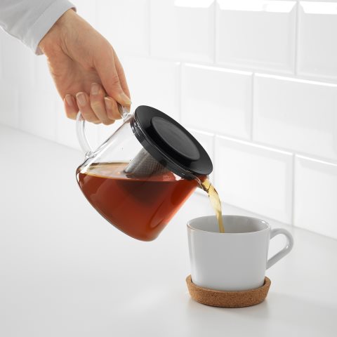 RIKLIG, чайник, 402.978.48 - IKEA България RIKLIG, чайник, 402.978.48