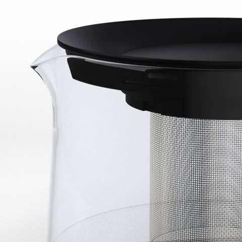 RIKLIG, чайник, 402.978.48 - IKEA България RIKLIG, чайник, 402.978.48