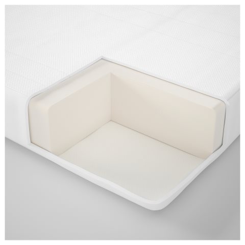 NATTSMYG, матрак с пяна за разтегателно легло, 403.393.77 - IKEA България NATTSMYG, матрак с пяна за разтегателно легло, 403.393.77