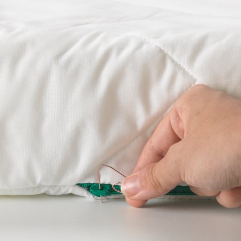VIMSIG, матрак с пяна за разтегателно легло, 403.393.82 - IKEA България VIMSIG, матрак с пяна за разтегателно легло, 403.393.82