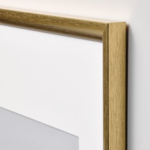 SILVERHOJDEN, рамка, 13x18 см, 403.704.00 - IKEA България SILVERHOJDEN, рамка, 13x18 см, 403.704.00