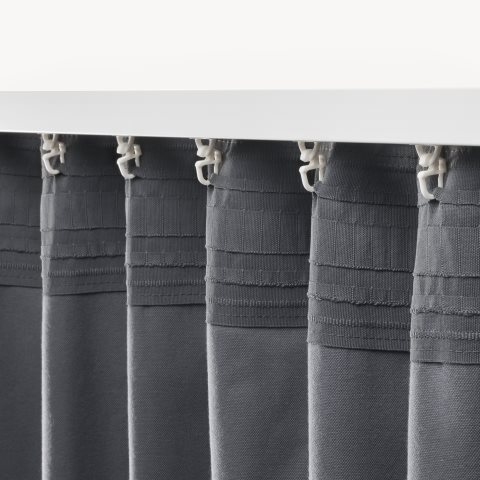 SANELA, завеси, 2 бр/к-т, 404.140.22 - IKEA България SANELA, завеси, 2 бр/к-т, 404.140.22