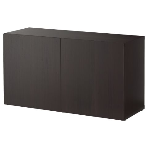 BESTA, етажерка с вратички, 490.473.79 - IKEA България BESTA, етажерка с вратички, 490.473.79