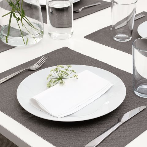 FANTASTISK, Салфетки 40х40 100бр., 500.357.52 - IKEA България FANTASTISK, Салфетки 40х40 100бр., 500.357.52