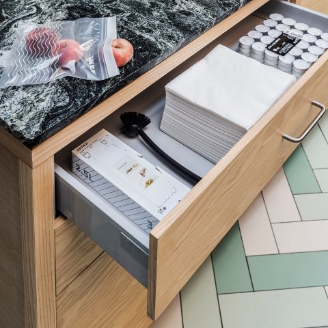 FANTASTISK, Салфетки 40х40 100бр., 500.357.52 - IKEA България FANTASTISK, Салфетки 40х40 100бр., 500.357.52