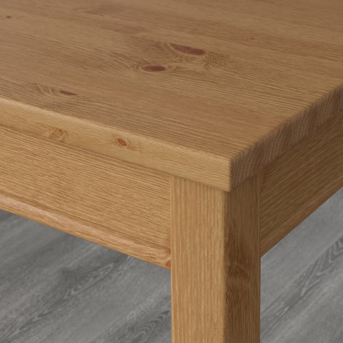 JOKKMOKK, Комплект маса и 4 стола, 502.111.04 - IKEA България JOKKMOKK, Комплект маса и 4 стола, 502.111.04