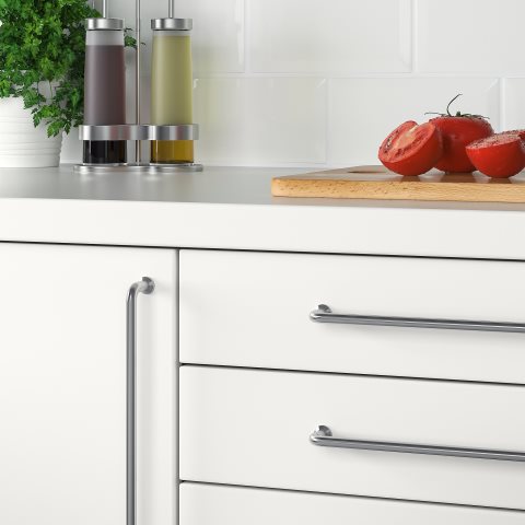 BAGGANAS, дръжка, 2 бр/к-т, 503.384.19 - IKEA България BAGGANAS, дръжка, 2 бр/к-т, 503.384.19
