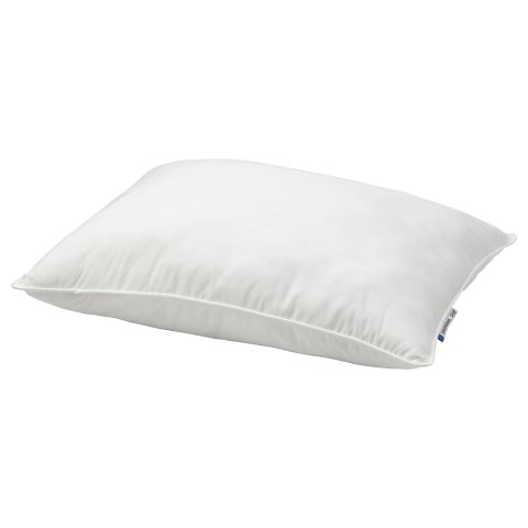 SKOGSFRAKEN, възглавница, висока гръб/настрани, 50x60 см, 504.605.27 - IKEA България SKOGSFRAKEN, възглавница, висока гръб/настрани, 50x60 см, 504.605.27