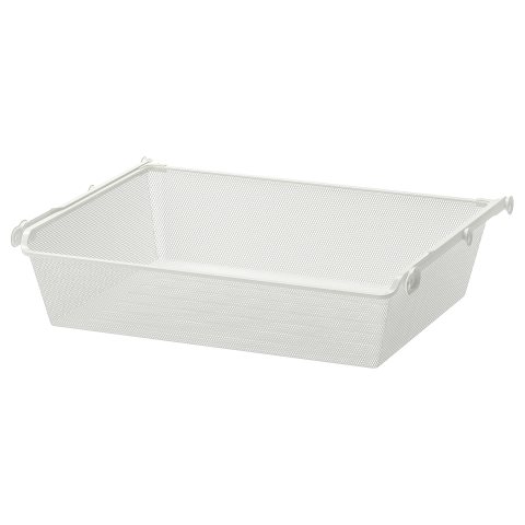 KOMPLEMENT, кошница с релси, 590.109.93 - IKEA България KOMPLEMENT, кошница с релси, 590.109.93