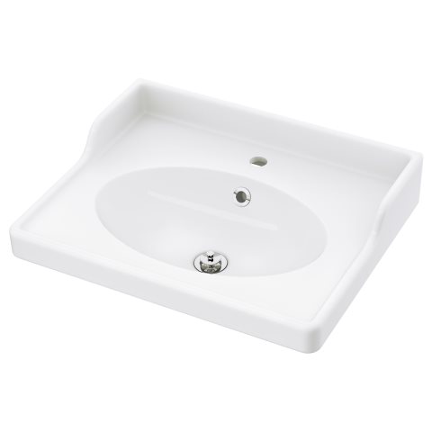 HEMNES/RATTVIKEN, шкаф с мивка и 2 чекмеджета, 699.031.05 - IKEA България HEMNES/RATTVIKEN, шкаф с мивка и 2 чекмеджета, 699.031.05