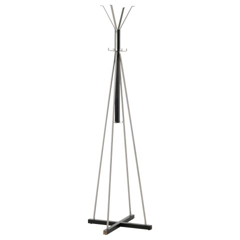 TJUSIG, Закачалка, 60х60х193 см, 701.596.66 - IKEA България TJUSIG, Закачалка, 60х60х193 см, 701.596.66