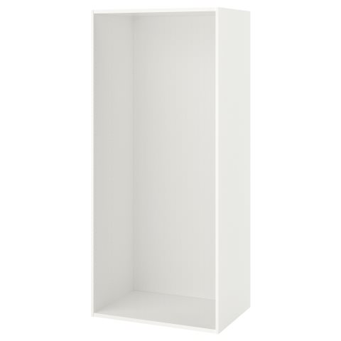 PLATSA, рамка, 80x55x180 см, 703.309.45