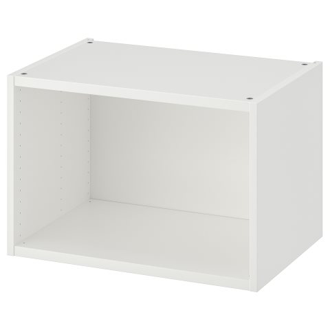 PLATSA, рамка, 60x40x40 см, 703.309.50