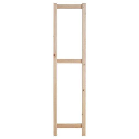 IVAR, страничен модул 30х124, 737.557.09 - IKEA България IVAR, страничен модул 30х124, 737.557.09