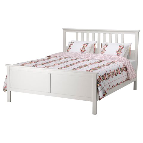 HEMNES, легло, 174x211 см, 799.293.41 - IKEA България HEMNES, легло, 174x211 см, 799.293.41