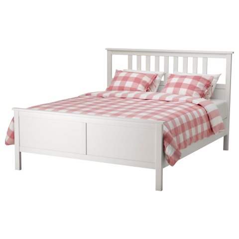 HEMNES, легло, 174x211 см, 799.293.41 - IKEA България HEMNES, легло, 174x211 см, 799.293.41