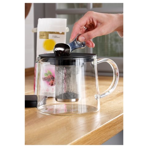 RIKLIG, Кана за чай 1,5л, 901.500.71 - IKEA България RIKLIG, Кана за чай 1,5л, 901.500.71