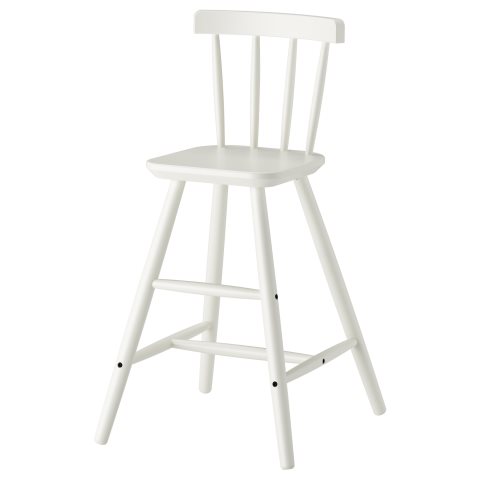 AGAM, детско столче за хранене, 902.535.35 - IKEA България AGAM, детско столче за хранене, 902.535.35