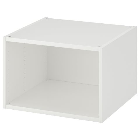 PLATSA, рамка, 60x55x40 см, 903.309.49