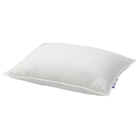 VILDKORN, възглавница, висока гръб/настрани, 50x60 см, 904.605.68 - IKEA България VILDKORN, възглавница, висока гръб/настрани, 50x60 см, 904.605.68