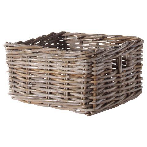 BYHOLMA, кош, 25х29х15, 001.590.14 - IKEA България BYHOLMA, кош, 25х29х15, 001.590.14