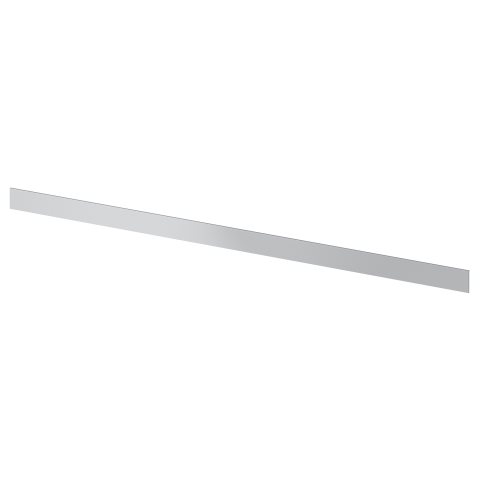 FORBATTRA, покривна лайстна и крепежни елементи, 002.533.99 - IKEA България FORBATTRA, покривна лайстна и крепежни елементи, 002.533.99