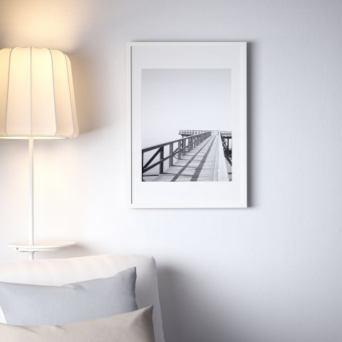RIBBA, рамка, 50x70 см, 002.688.76 - IKEA България RIBBA, рамка, 50x70 см, 002.688.76