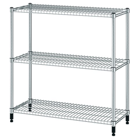 OMAR, етажерка, 100.697.63 - IKEA България OMAR, етажерка, 100.697.63