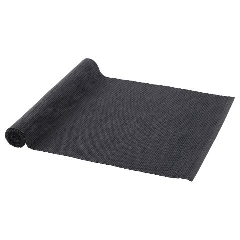 MARIT, тишлайфер, 35x130 см, черно, 102.461.91 - IKEA България MARIT, тишлайфер, 35x130 см, черно, 102.461.91