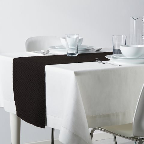 MARIT, тишлайфер, 35x130 см, черно, 102.461.91 - IKEA България MARIT, тишлайфер, 35x130 см, черно, 102.461.91