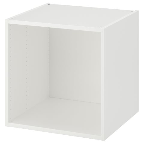 PLATSA, рамка, 60x55x60 см, 103.309.72